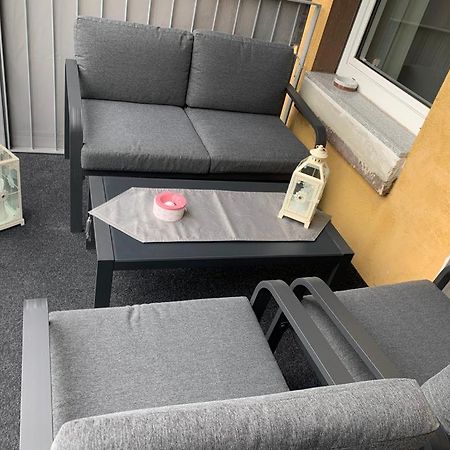 Erboys Ferienwohnung Goslar Dış mekan fotoğraf