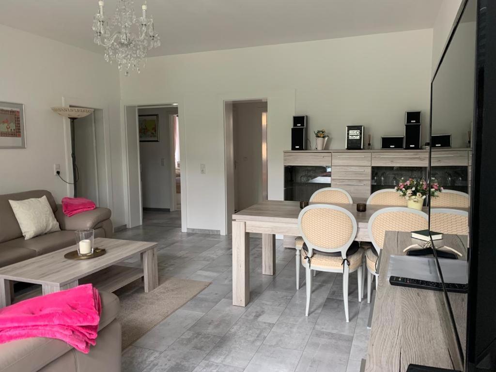 Erboys Ferienwohnung Goslar Dış mekan fotoğraf